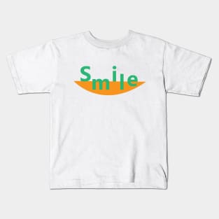 Smile Kids T-Shirt